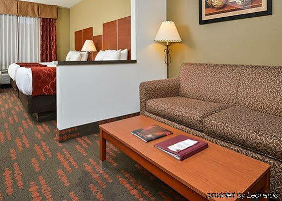 Express & Hotel